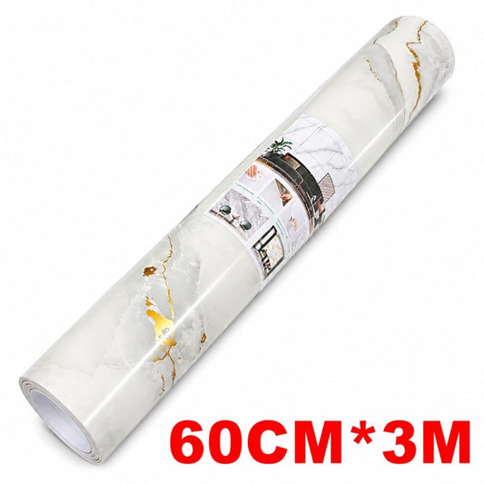 ROLLO PAPEL TAPIZ ADHESIVO 60CM*3M LK-123
