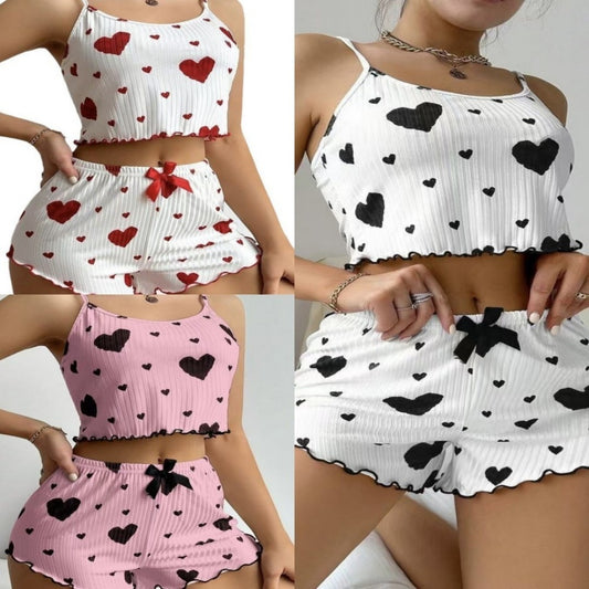 PIJAMA MUJER 229