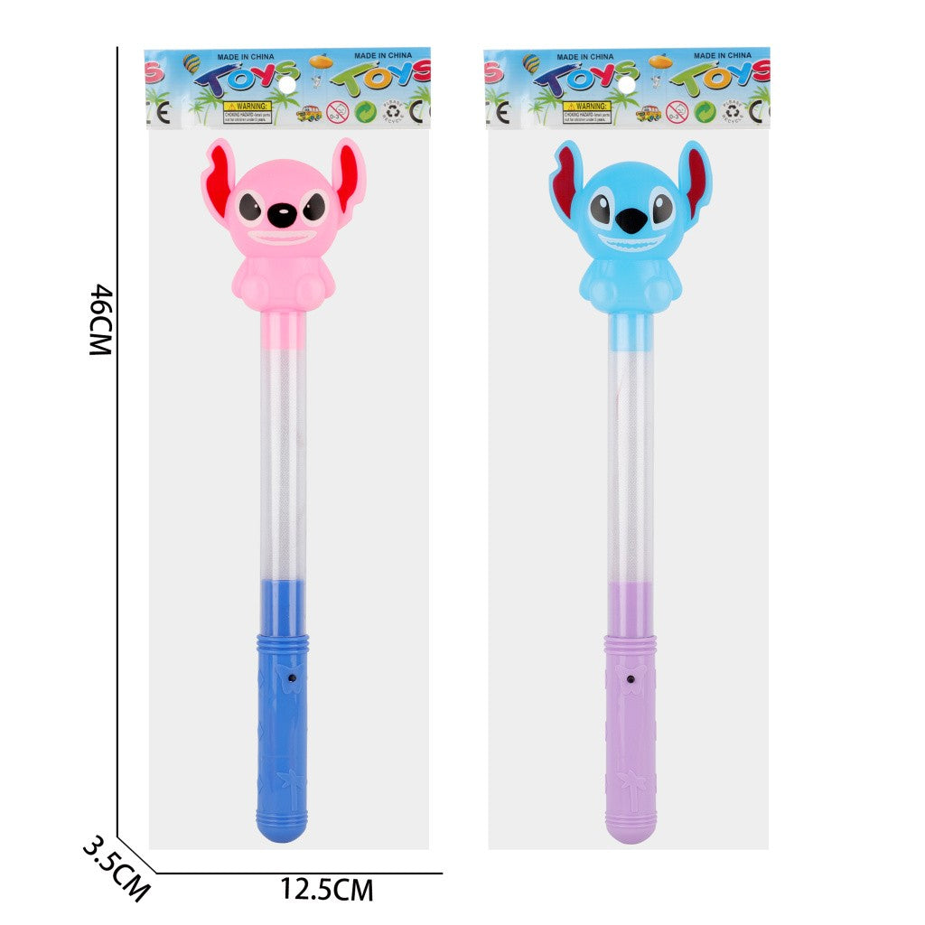VARITA LUZ STITCH 102-6
