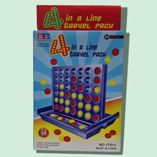 4 LINEA GRANDE 17813