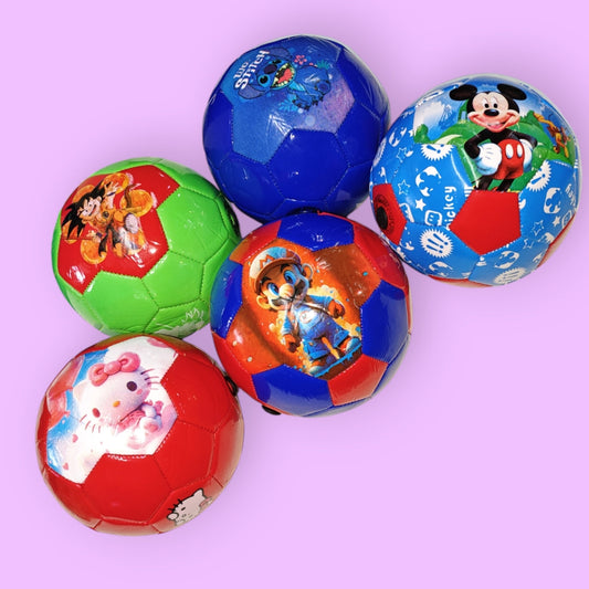 FUTBOL 2# PERSONAJE A