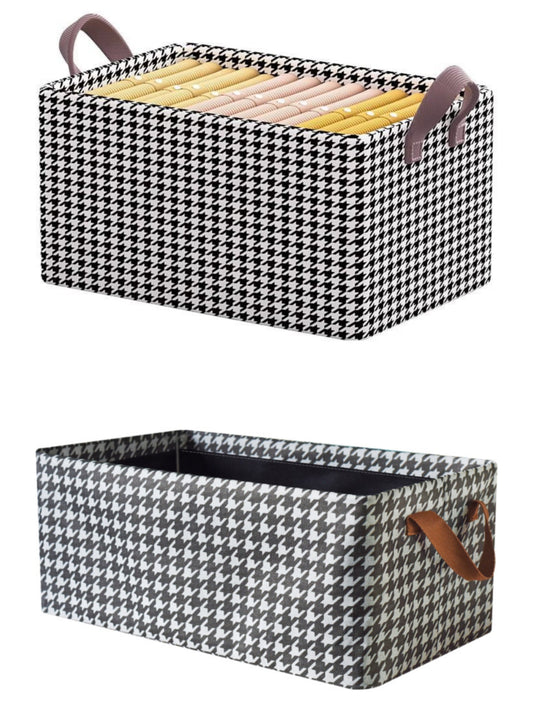 ORGANIZADOR TELA RALLA