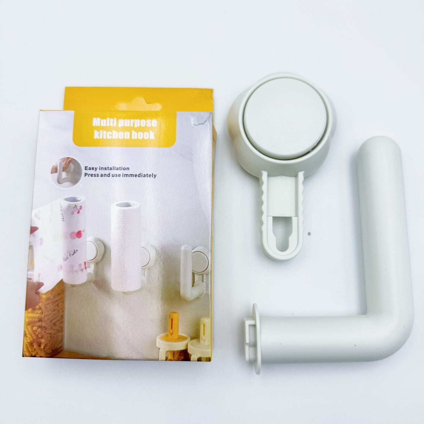 VENTOSA SERVILLETERO