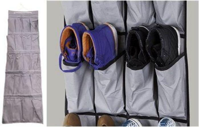 ORGANIZADOR TELA PARA ZAPATO 20