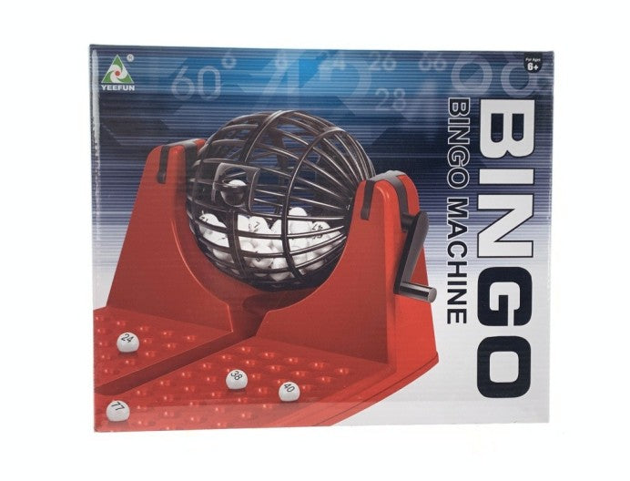 BINGO YF503