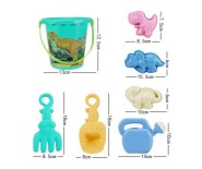 BALDE JUGUETE PLAYA N502-4