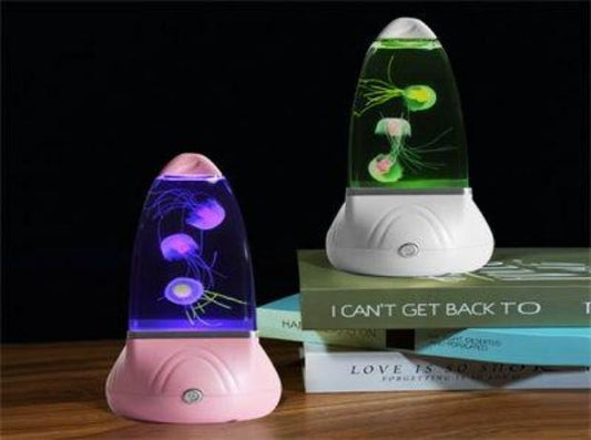 LAMPARA MEDUSAS