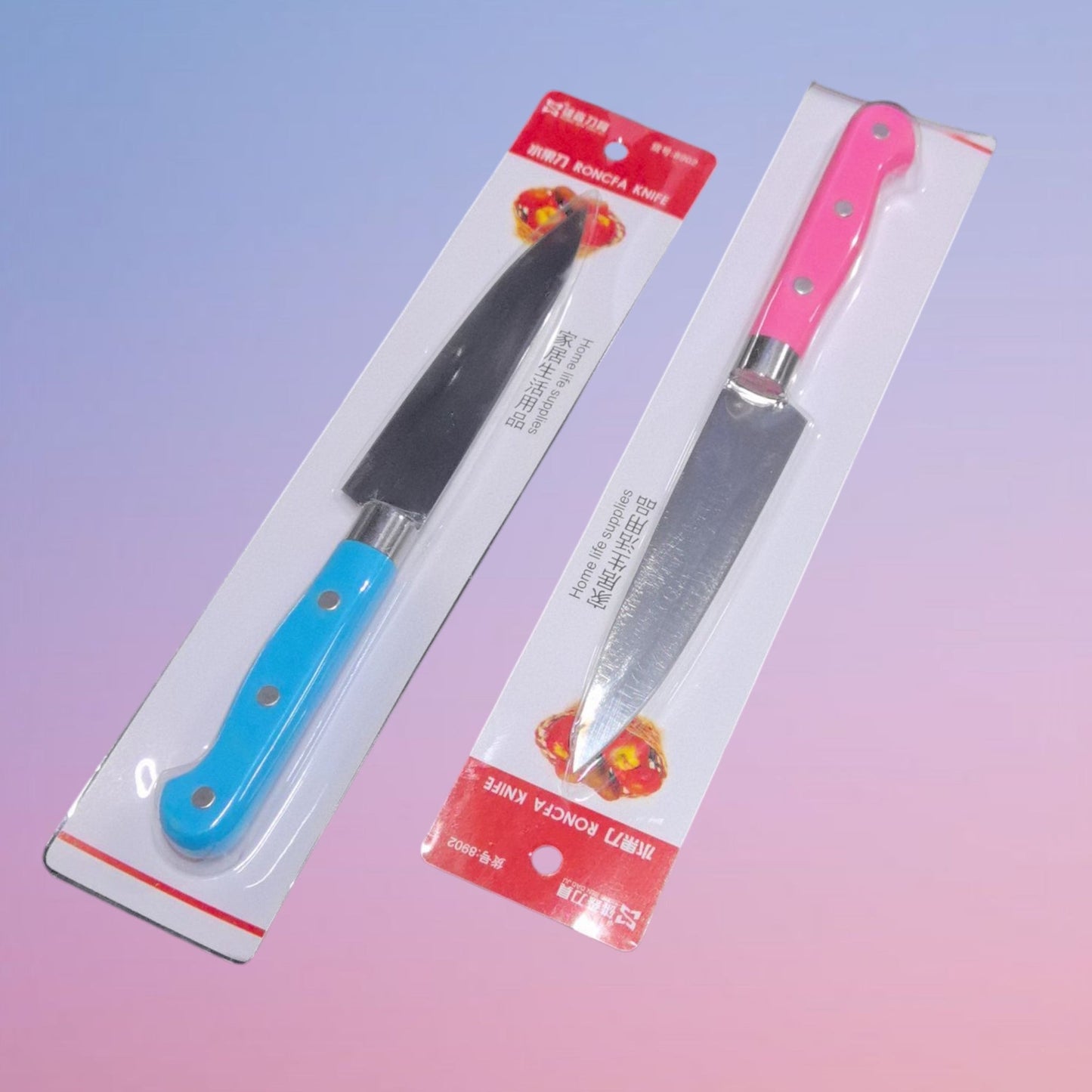 CUCHILLO FRUTAS 23CM 8902