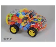 BLOQUE CARRO 8328-2