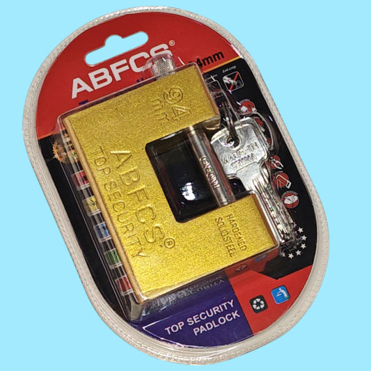 CANDADO METAL 94MM B