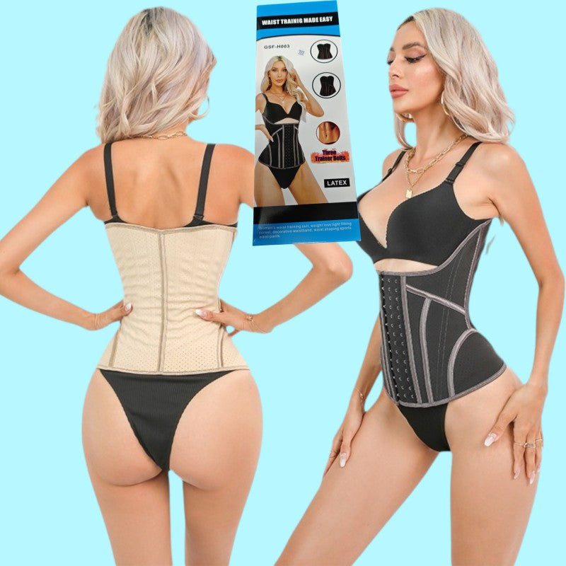 FAJA REDUCTORA H003