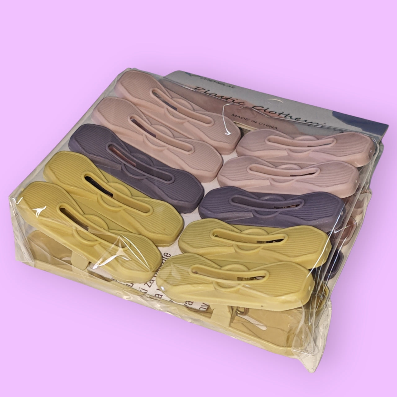 PRENSA ROPA 10PCS 216