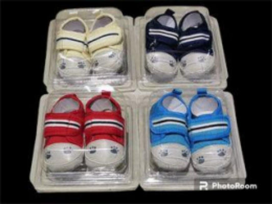 Zapatos WW-02A-1