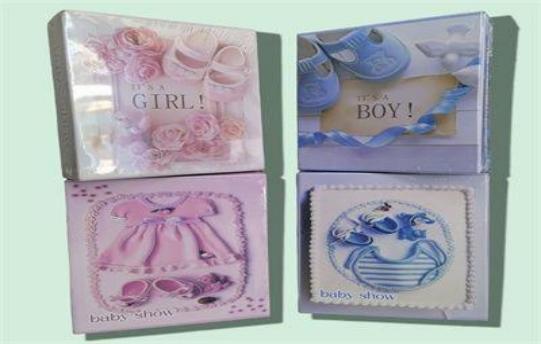 ALBUM BEBE 40 FOTO 6905