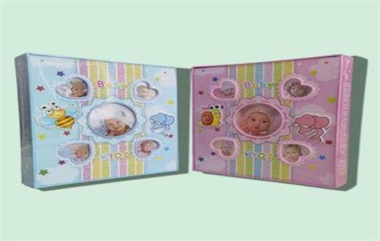 ALBUM BEBE 80 FOTO 6917