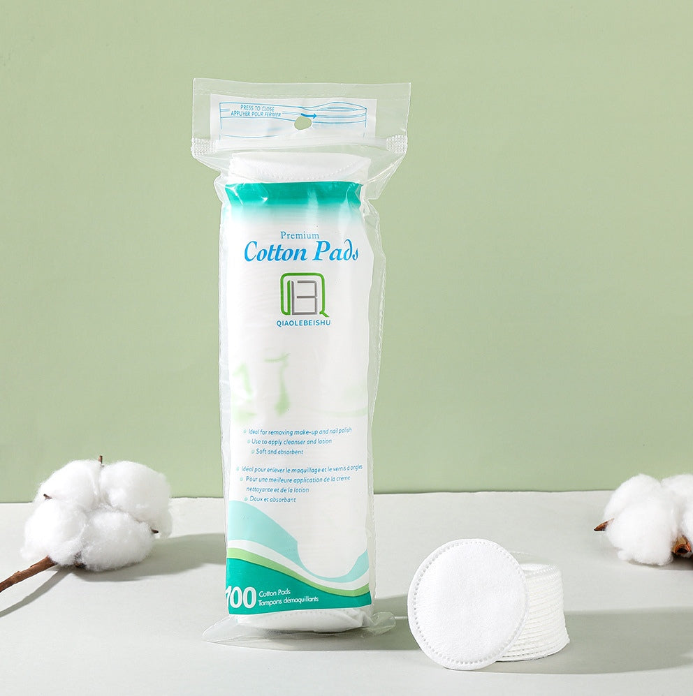 ALGODON BOLSA 100PCS