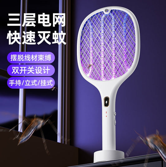 RAQUETA MATA MOSQUITO A3