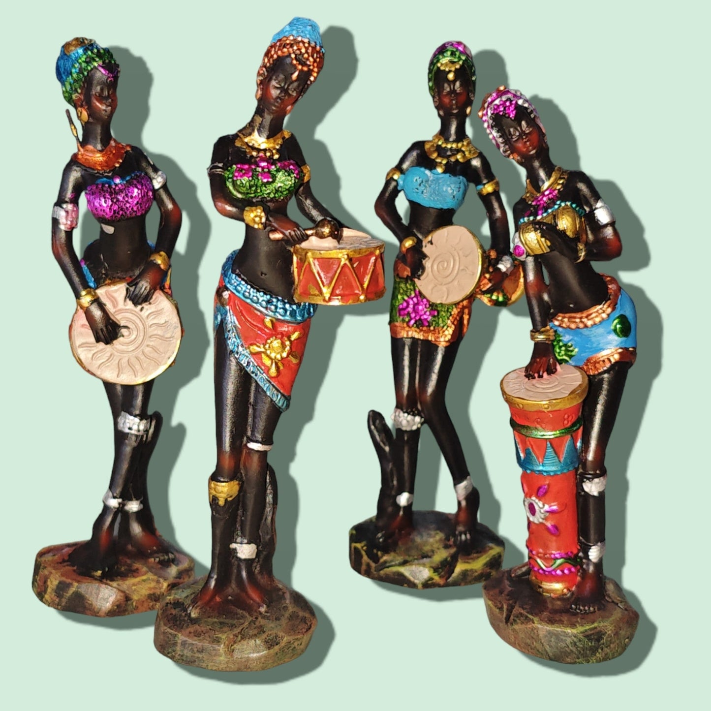 ADORNO AFRICANA 26042