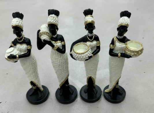 ADORNO AFRICANA 66225B