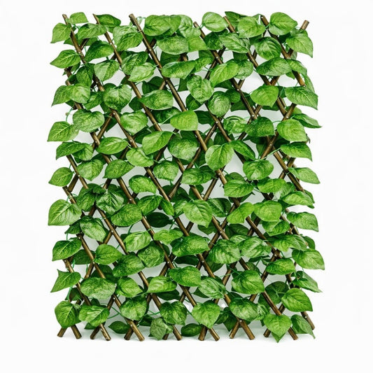 CERCA CON HOJA VERDE 1.2M 5