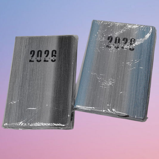 AGENDA 2026 A5 COLOR A