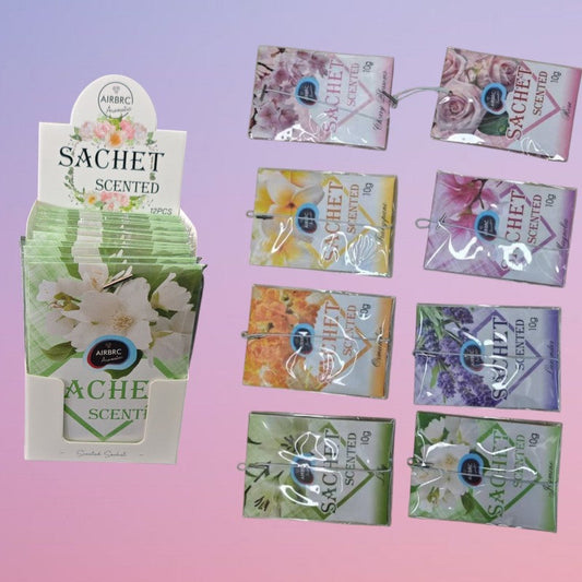 AROMA BOLSA 10G 2014