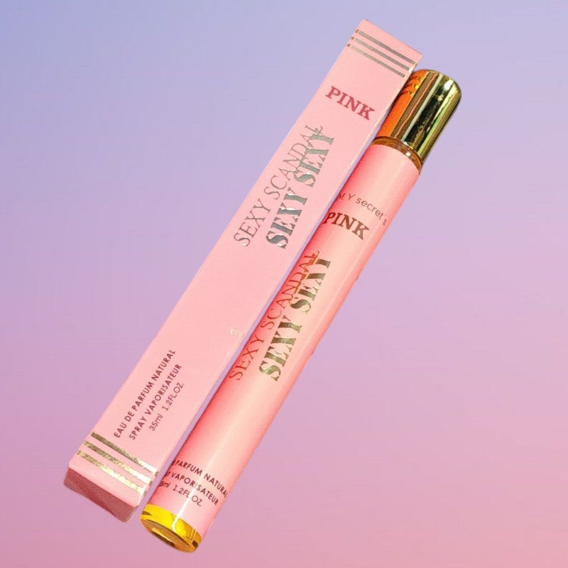 PERFUME PEQ X369-34