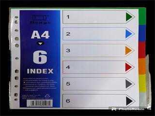 FOLDER A4 BG0106