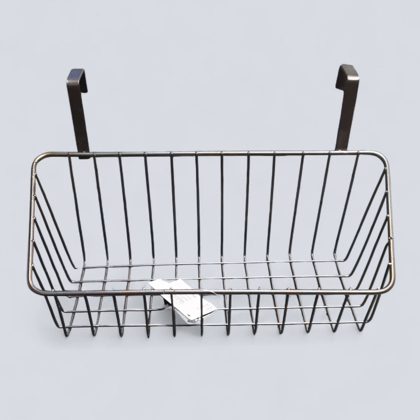 CANASTA METALICO P\COCINA CAFE