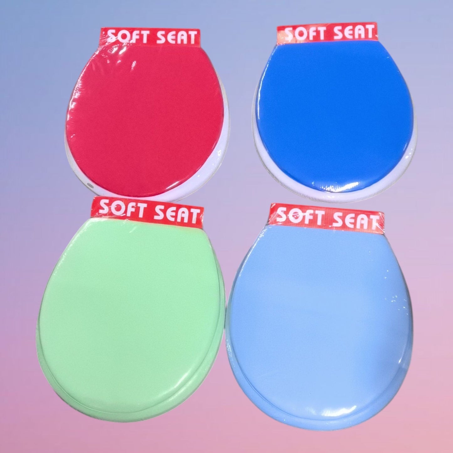 TAPA INODORO LISO SUAVE 17PUL