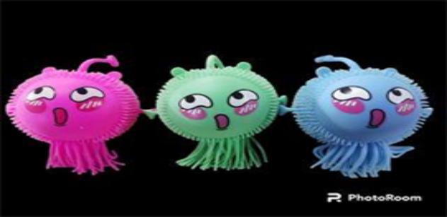 YOYO CHINO LUZ CALAMAR