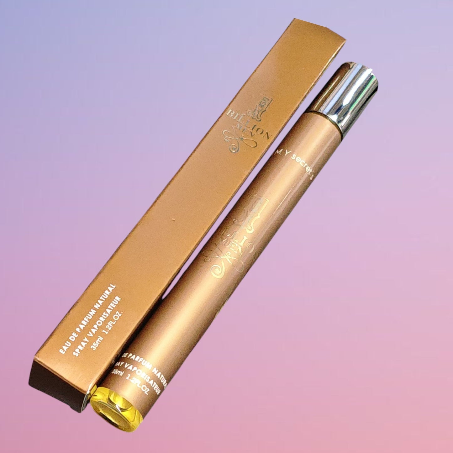 PERFUME PEQ X369-03