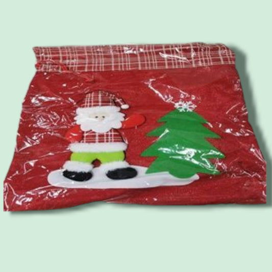 GOJIN NAVIDAD LINO 40*40 82879