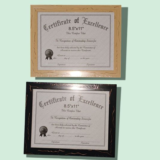 PORTARETRATO 8.5*11 PS9004