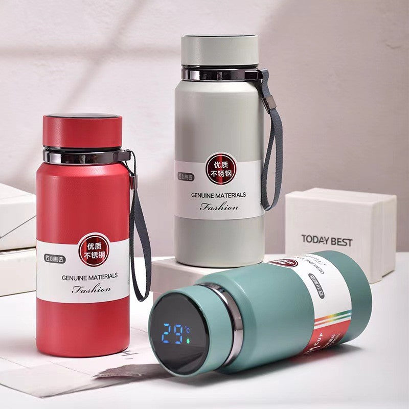 TERMO INTELIGENTE 600ML