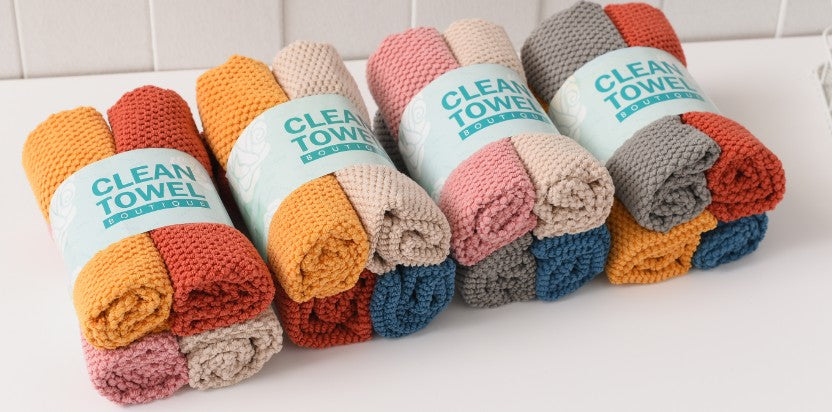 PANITO CUADRADO 4PCS COLOR ZZ-21