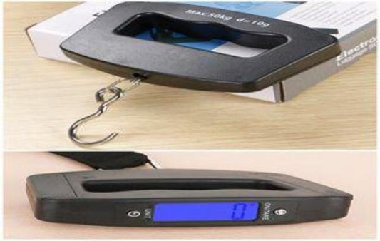 ROMANA BALANZA DIGITAL