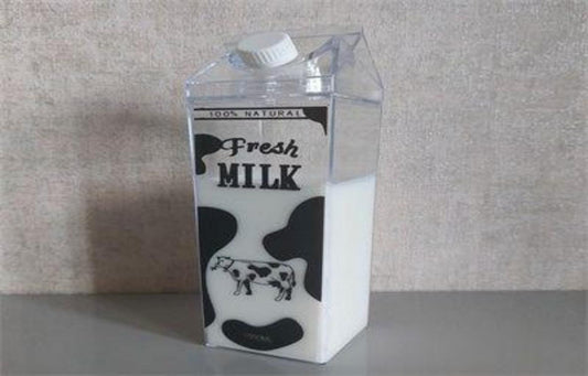 BOTELLA LECHE 1000ML VACA