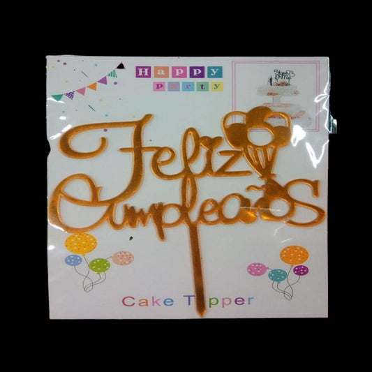 TOPPER DE PASTEL 1559-2