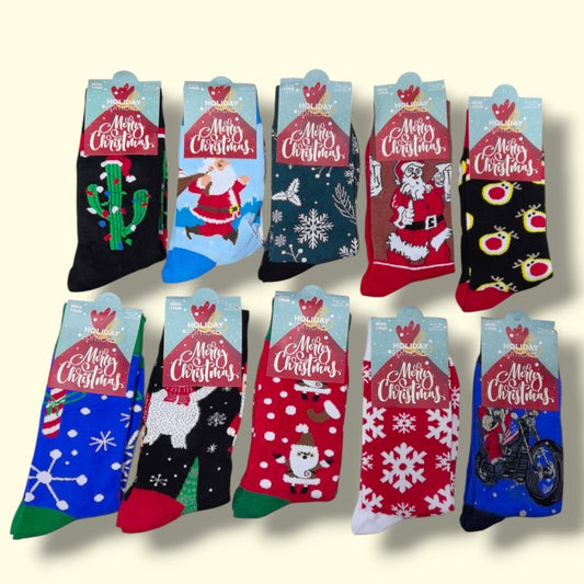 MEDIA NAVIDAD LARGA 3