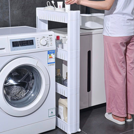 MUEBLE ORGANIZADOR MULTI USO 4 NIVEL 9002