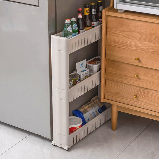 MUEBLE ORGANIZADOR MULTI USO 3 NIVEL 9001