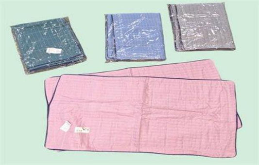 FORRO ALMOHADA 1PAR LISO 168-1