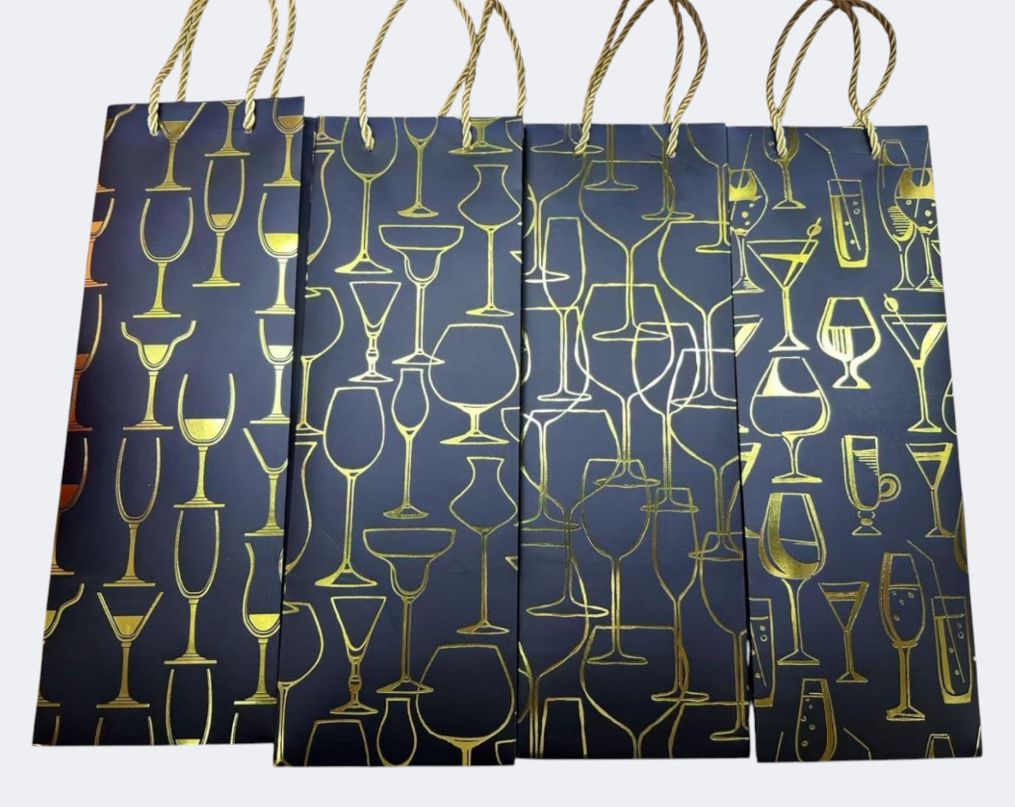 BOLSA REGALO VINO 2216