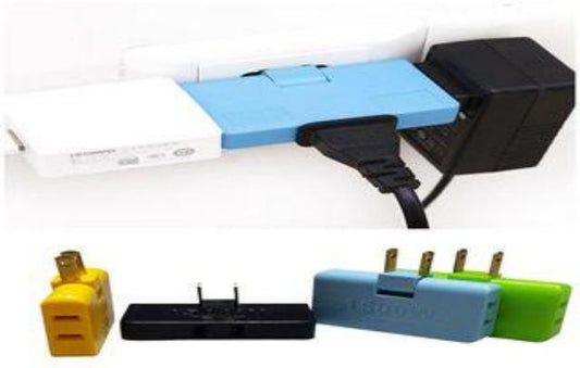 ADAPTADOR PARA CONECTOR BOLSA