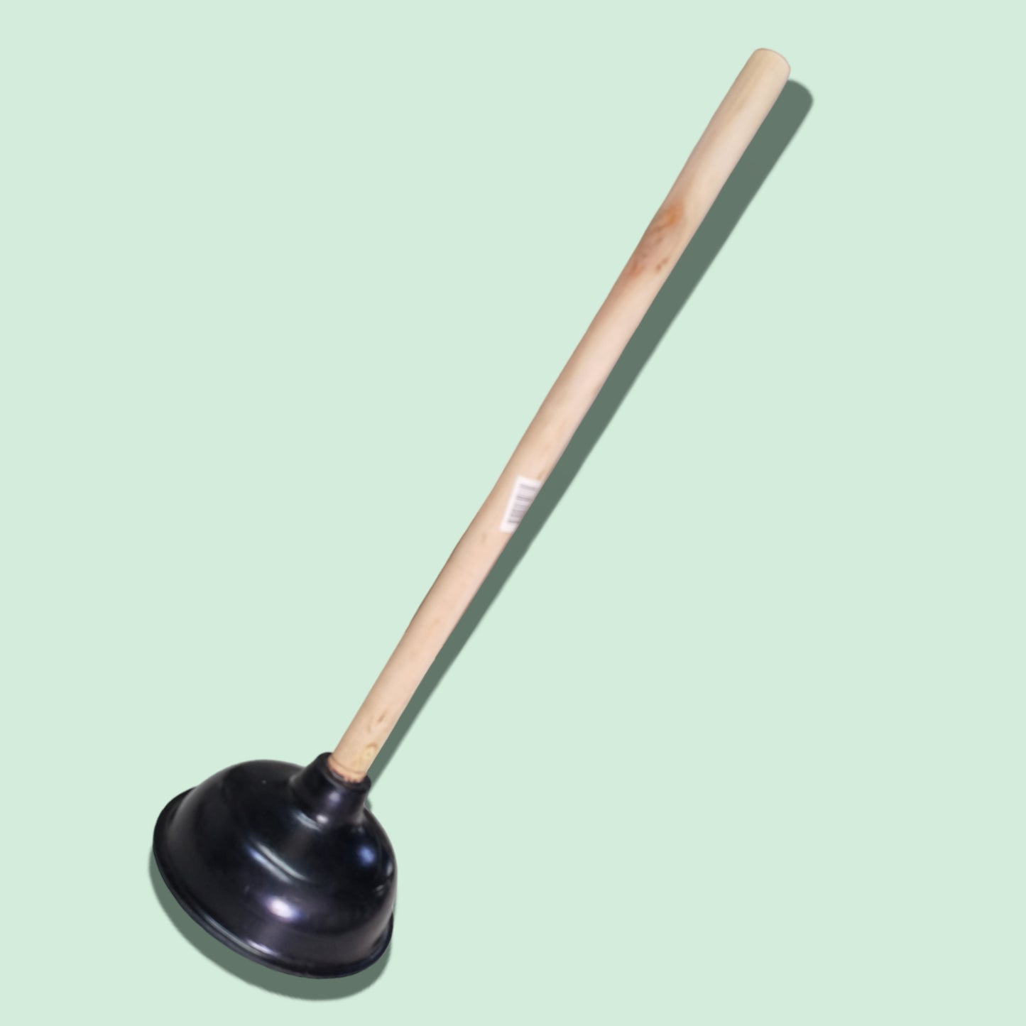 DESTAQUEADOR HULE NEGRO