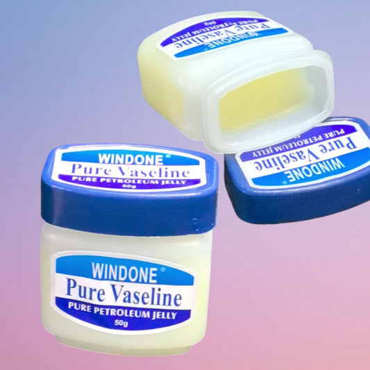 VASELINA 50G 2