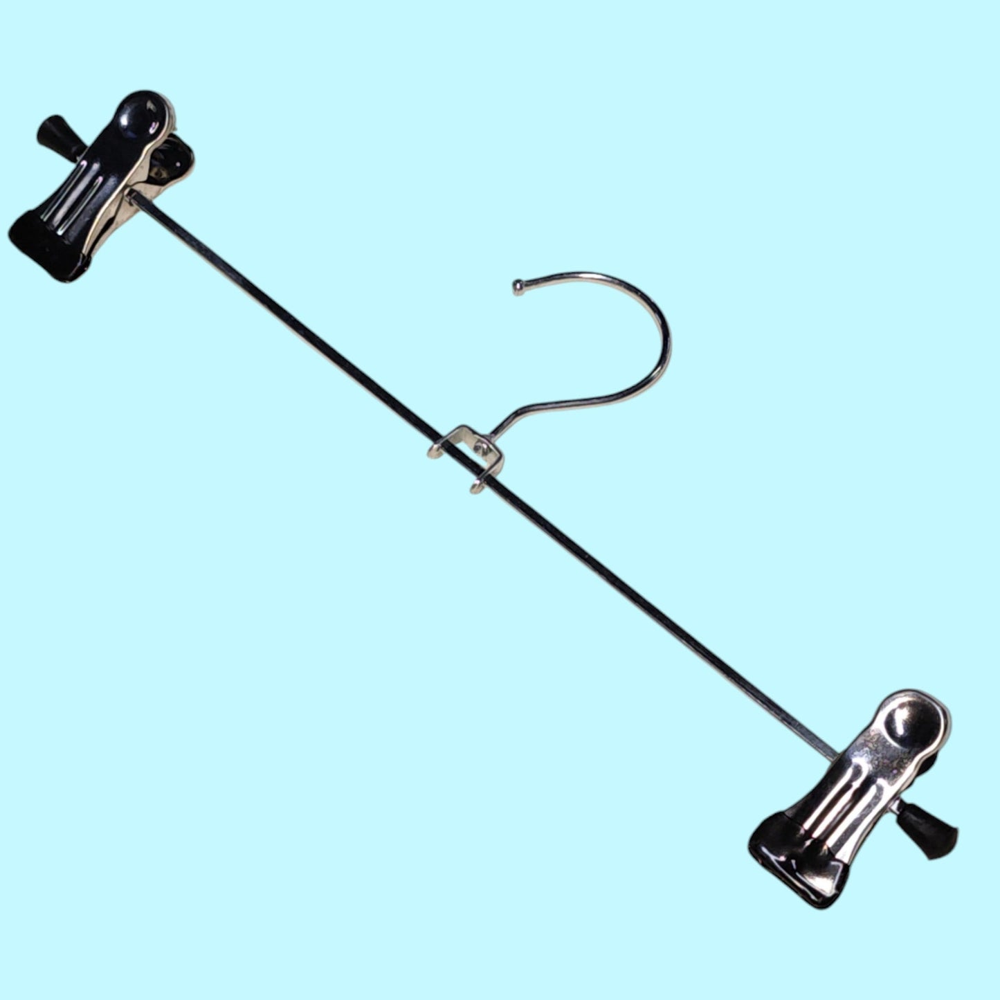 GANCHO PRENSA P/ PANTALON W02-30