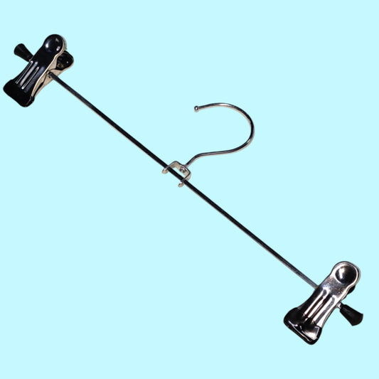 GANCHO PRENSA P/ PANTALON W02-30