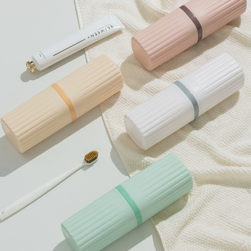 PORTA CEPILLO DIENTE GDE TUBO RALLA C